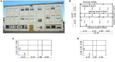 Effects of Fire Duration on the Seismic Retrofitting With Hysteretic Damped Braces of r.c. School Buildings